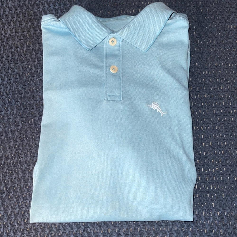 Tommy Bahama
